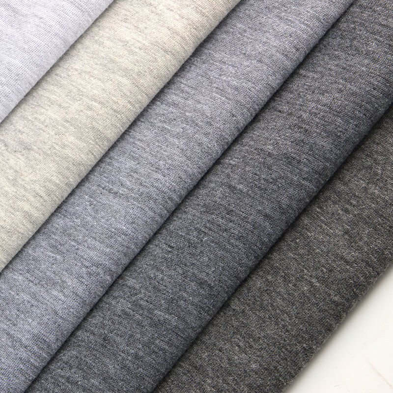 Jersey Fabric for T-Shirt Wholesale Supplier 3